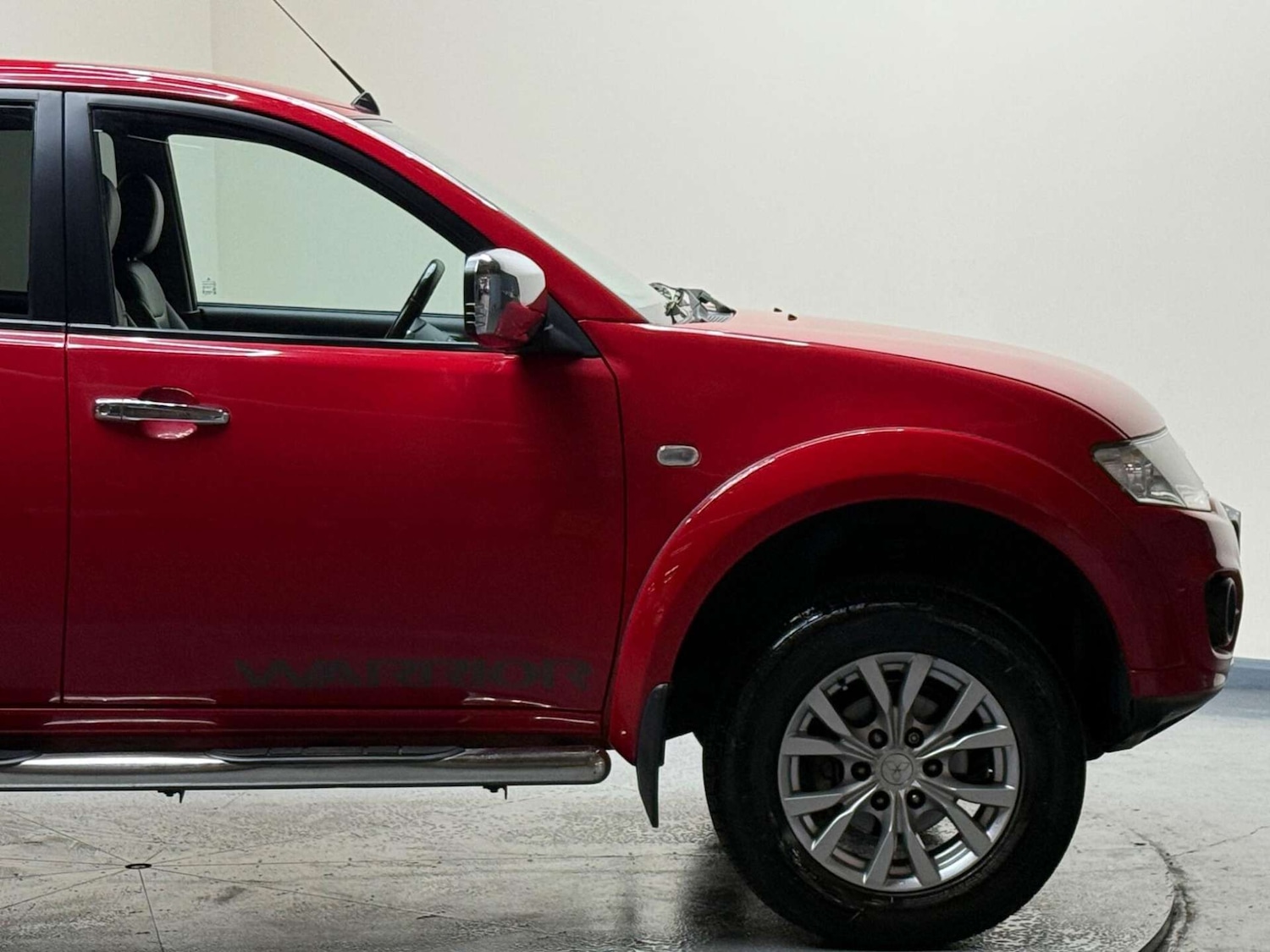 Used Mitsubishi L200 2014 for sale - 76181050: Photo 41