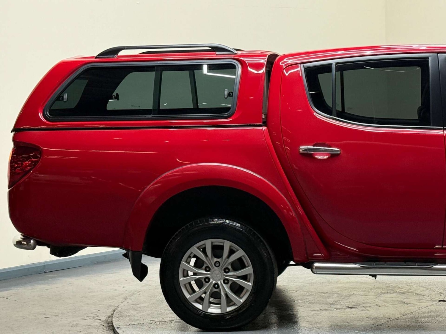 Used Mitsubishi L200 2014 for sale - 76181050: Photo 42