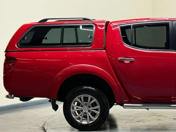 Used Mitsubishi L200 2014 for sale - 76181050: Photo 42