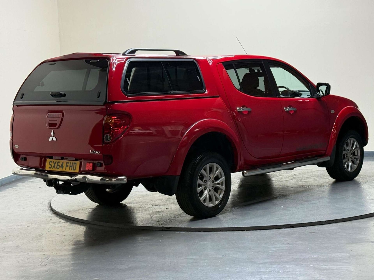 Used Mitsubishi L200 2014 for sale - 76181050: Photo 43