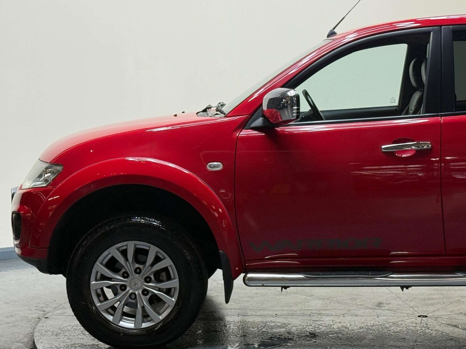 Used Mitsubishi L200 2014 for sale - 76181050: Photo 46