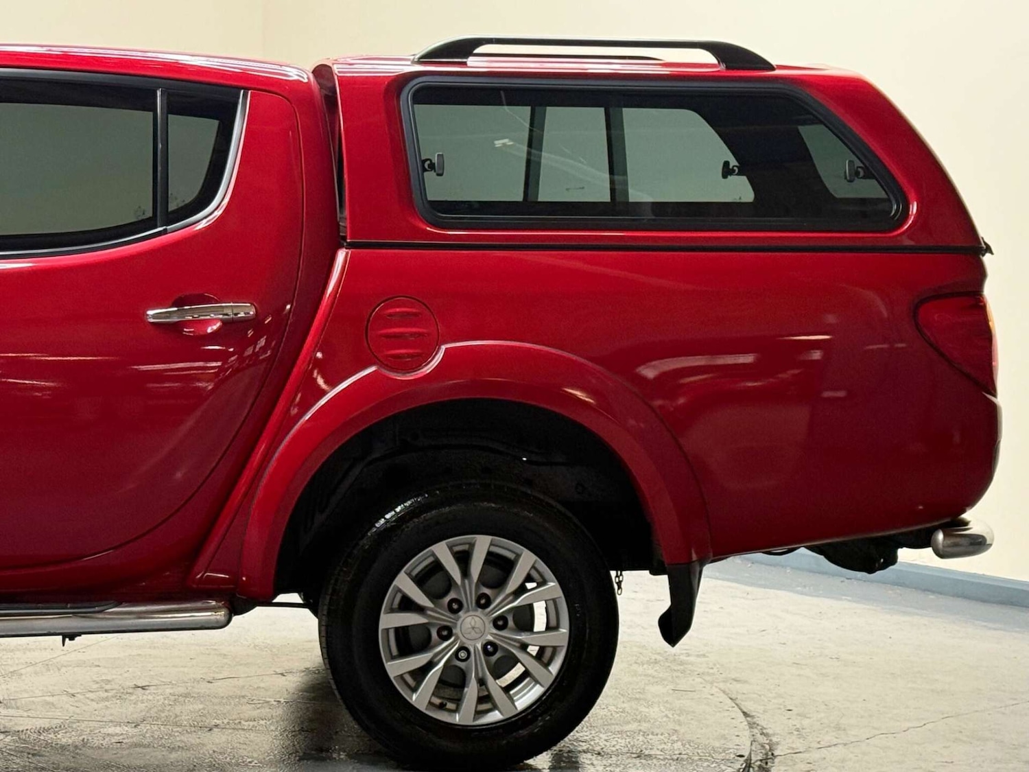 Used Mitsubishi L200 2014 for sale - 76181050: Photo 47