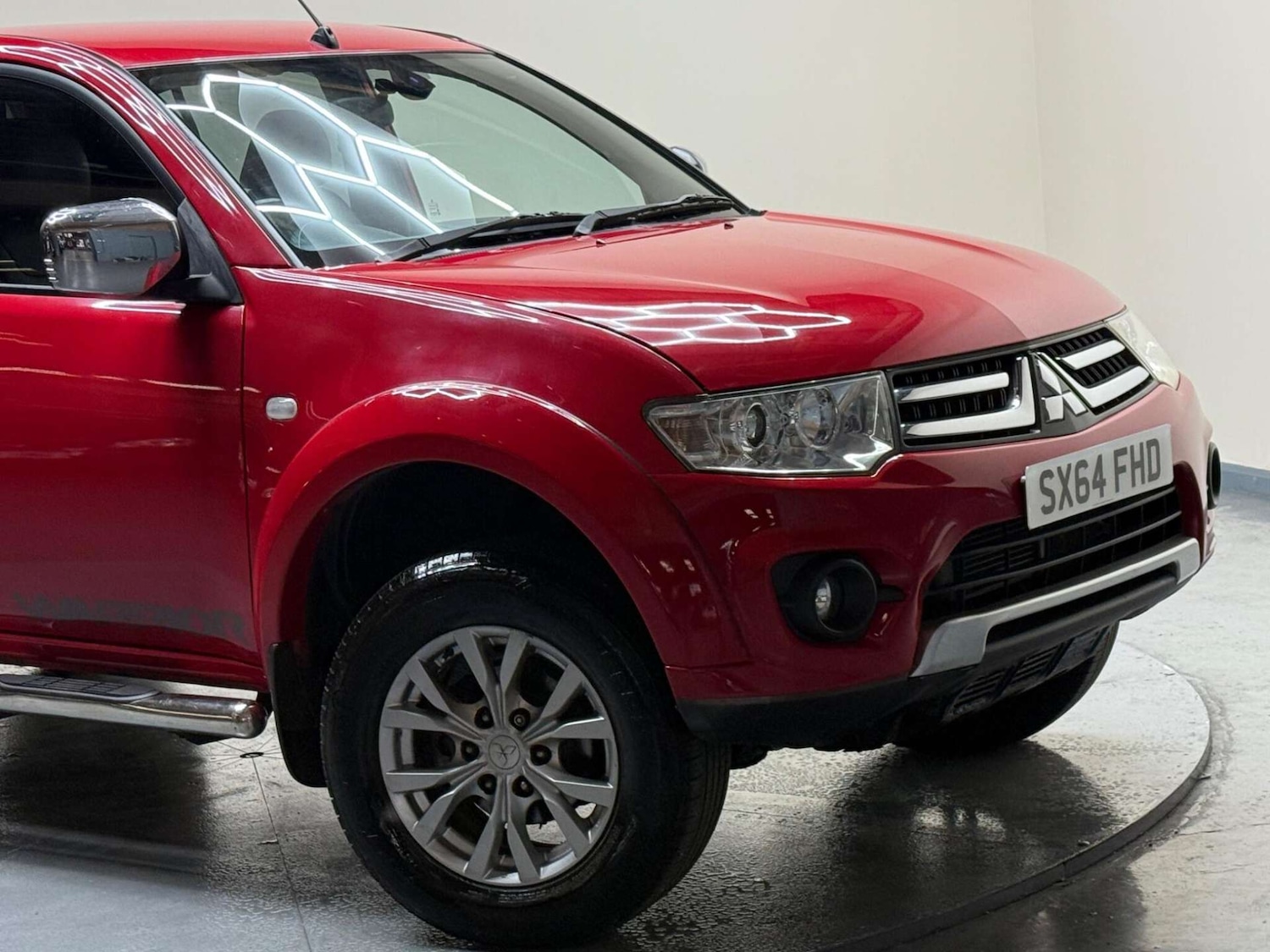 Used Mitsubishi L200 2014 for sale - 76181050: Photo 49