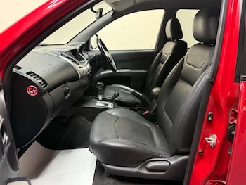 Used Mitsubishi L200 2014 for sale - 76181050: Photo