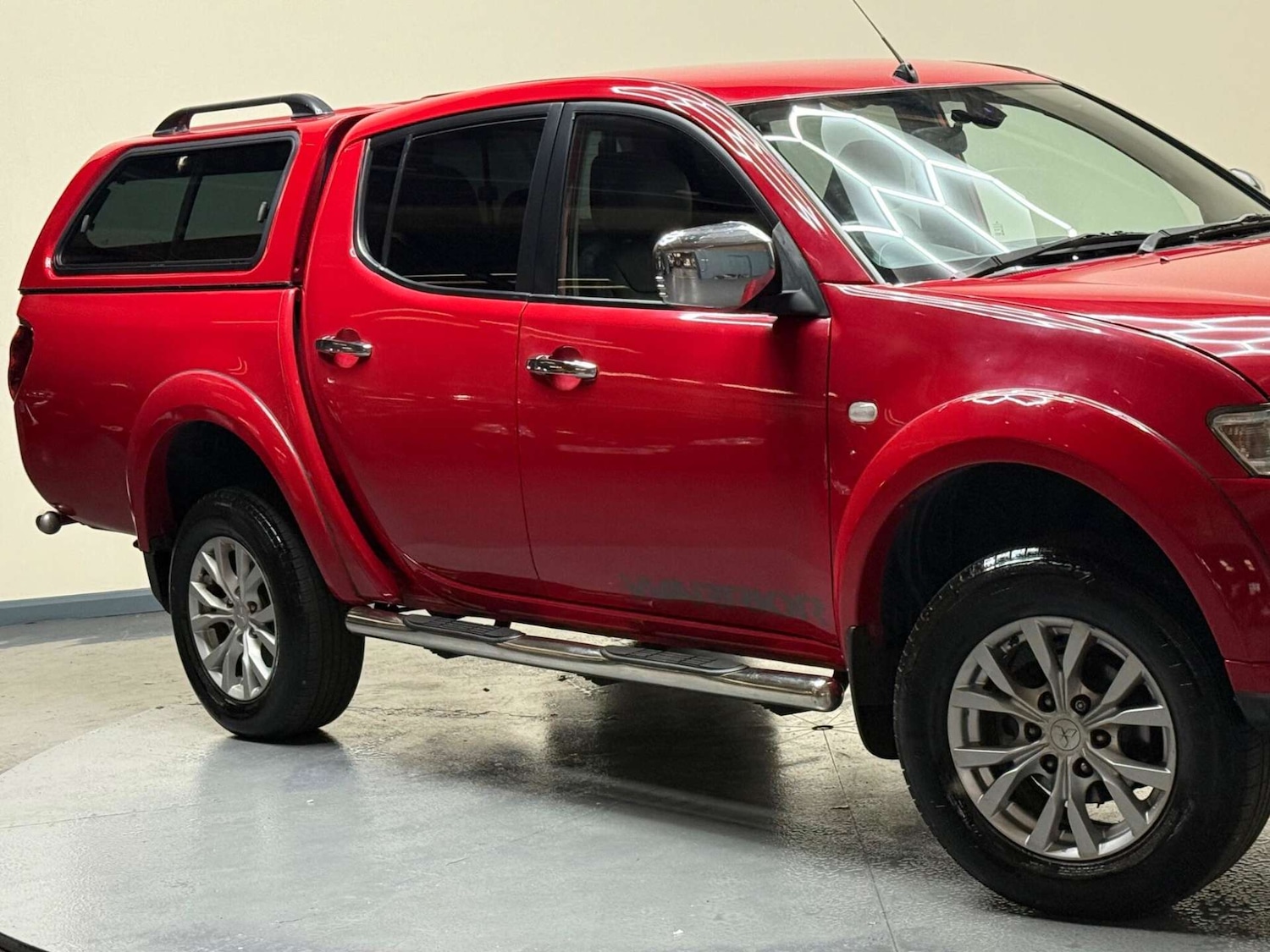 Used Mitsubishi L200 2014 for sale - 76181050: Photo 50