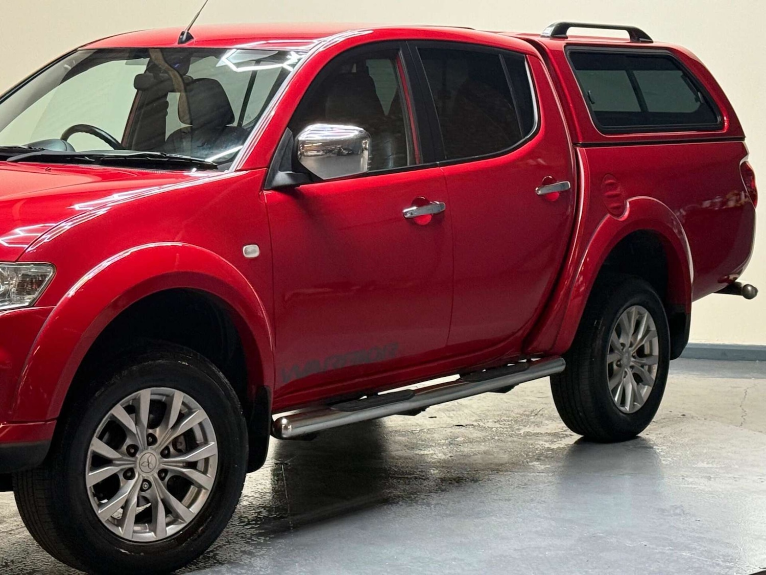 Used Mitsubishi L200 2014 for sale - 76181050: Photo 55