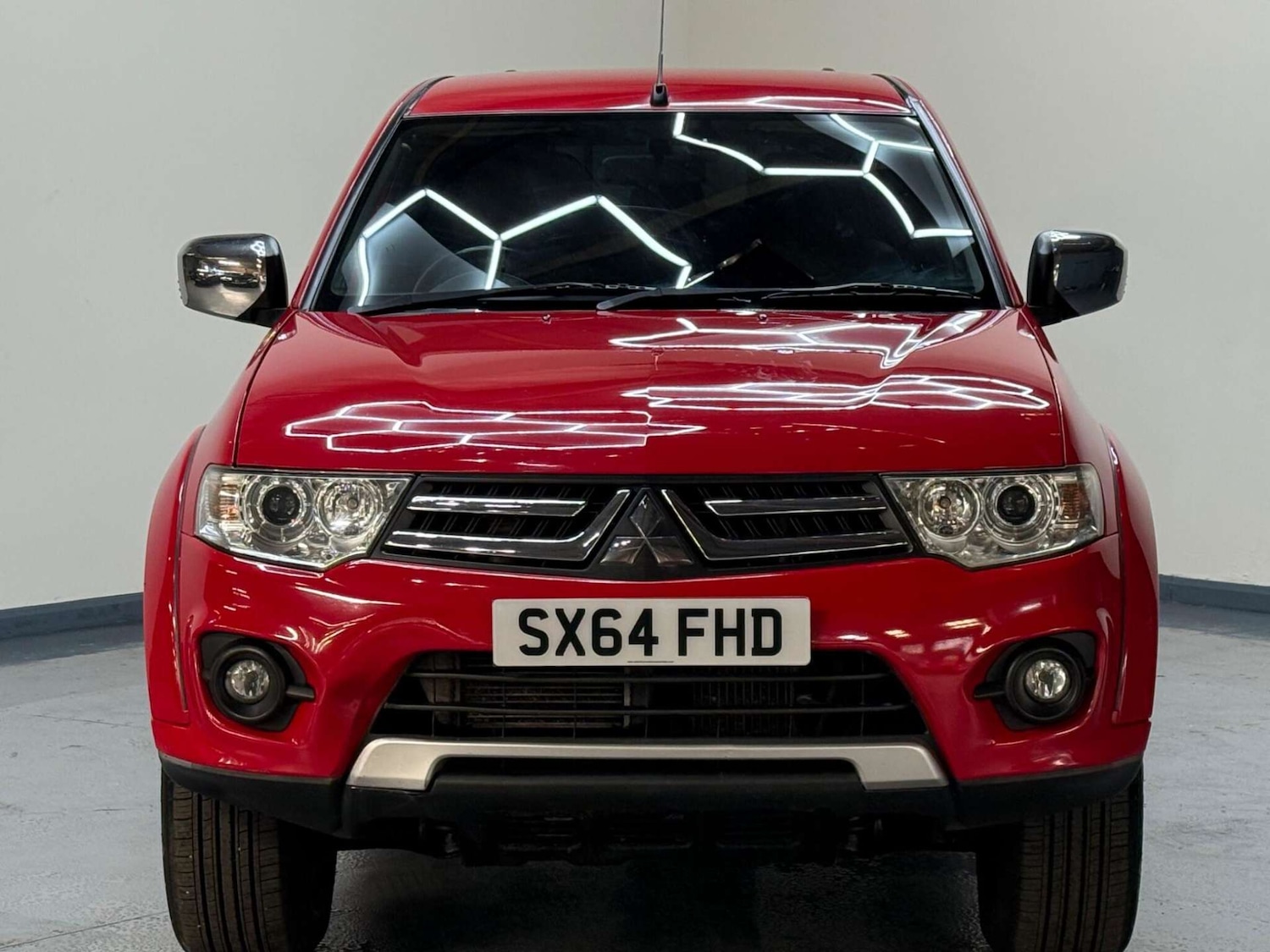 Used Mitsubishi L200 2014 for sale - 76181050: Photo 57