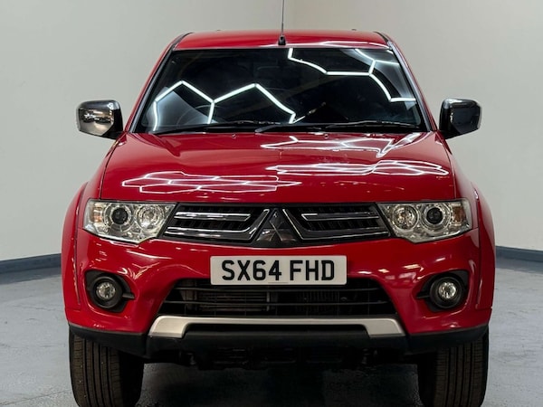 Used Mitsubishi L200 2014 for sale - 76181050: Photo 57