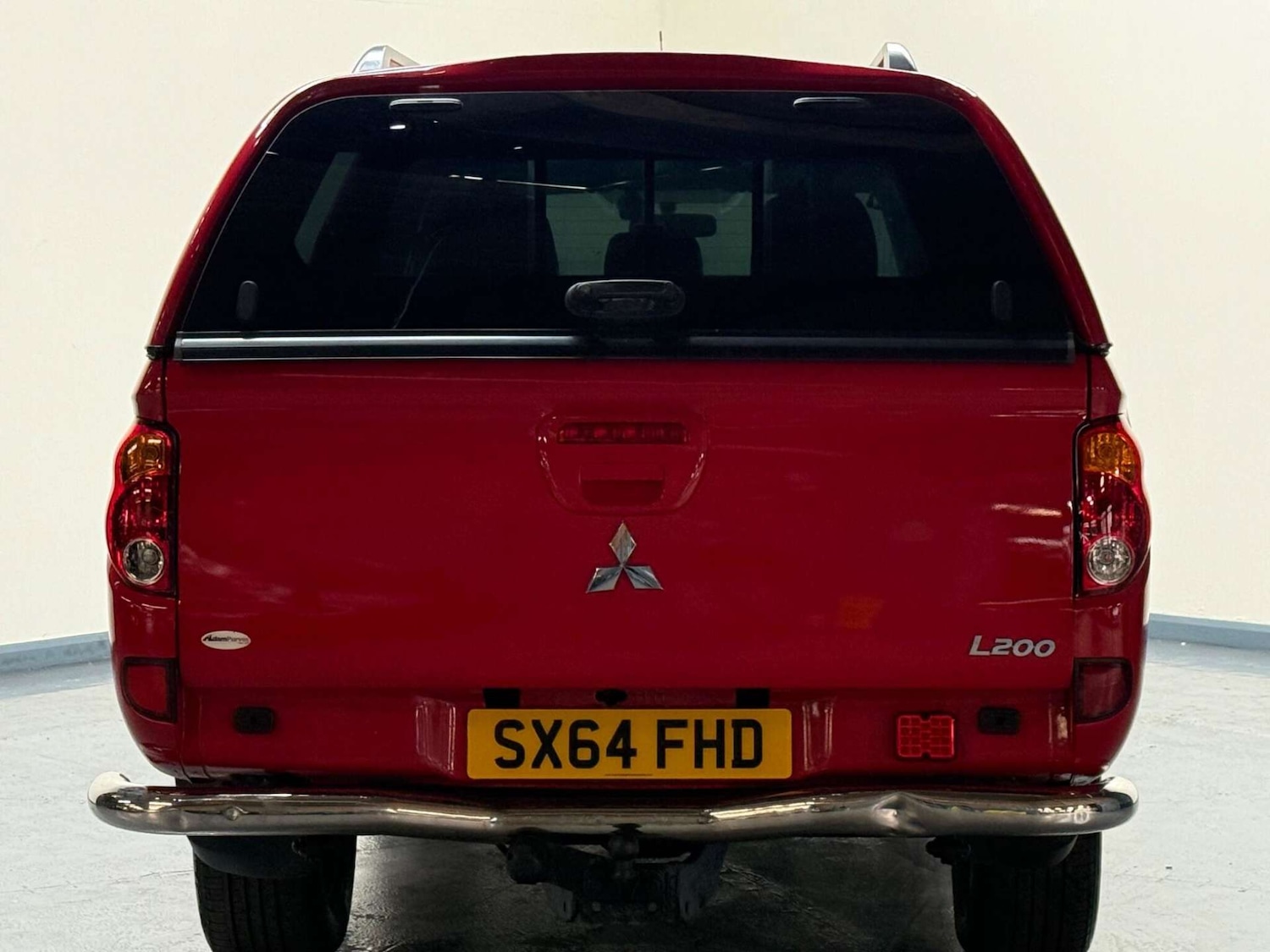 Used Mitsubishi L200 2014 for sale - 76181050: Photo 58