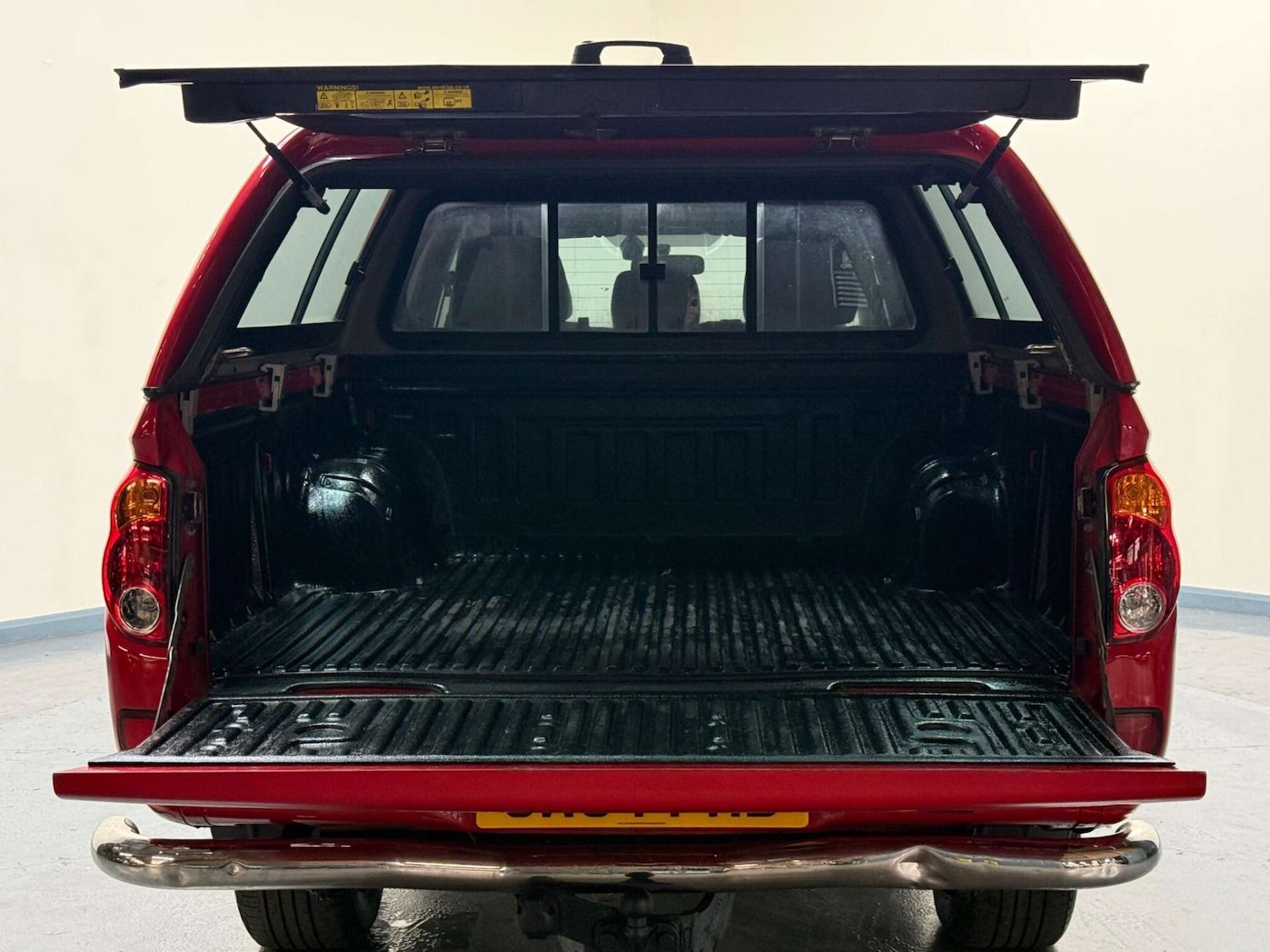 Used Mitsubishi L200 2014 for sale - 76181050: Photo 59