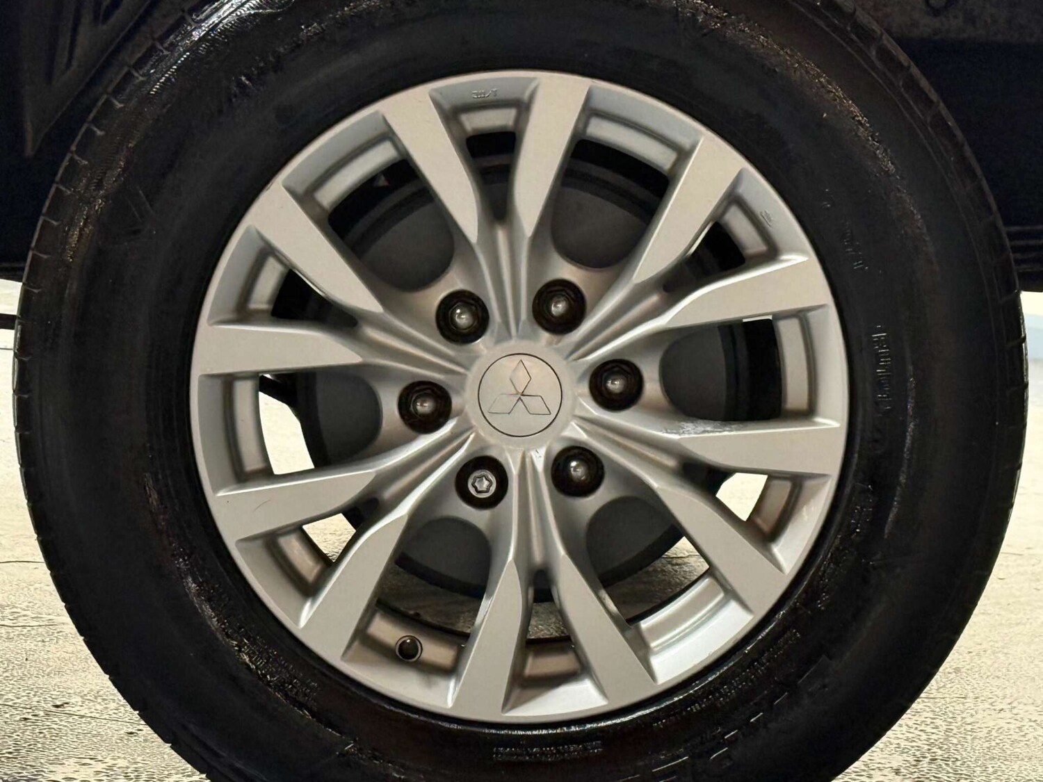 Used Mitsubishi L200 2014 for sale - 76181050: Photo 61