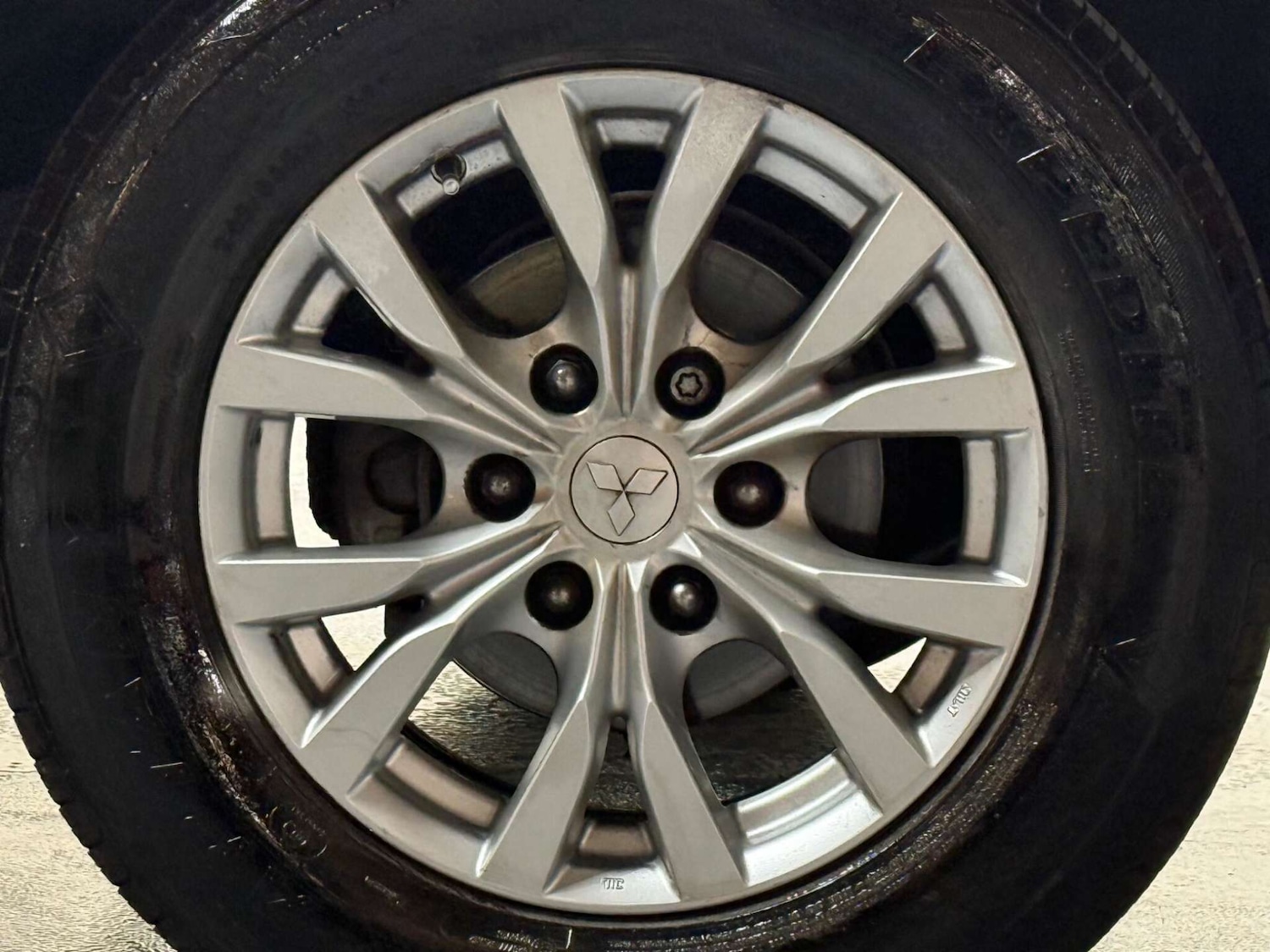 Used Mitsubishi L200 2014 for sale - 76181050: Photo 62