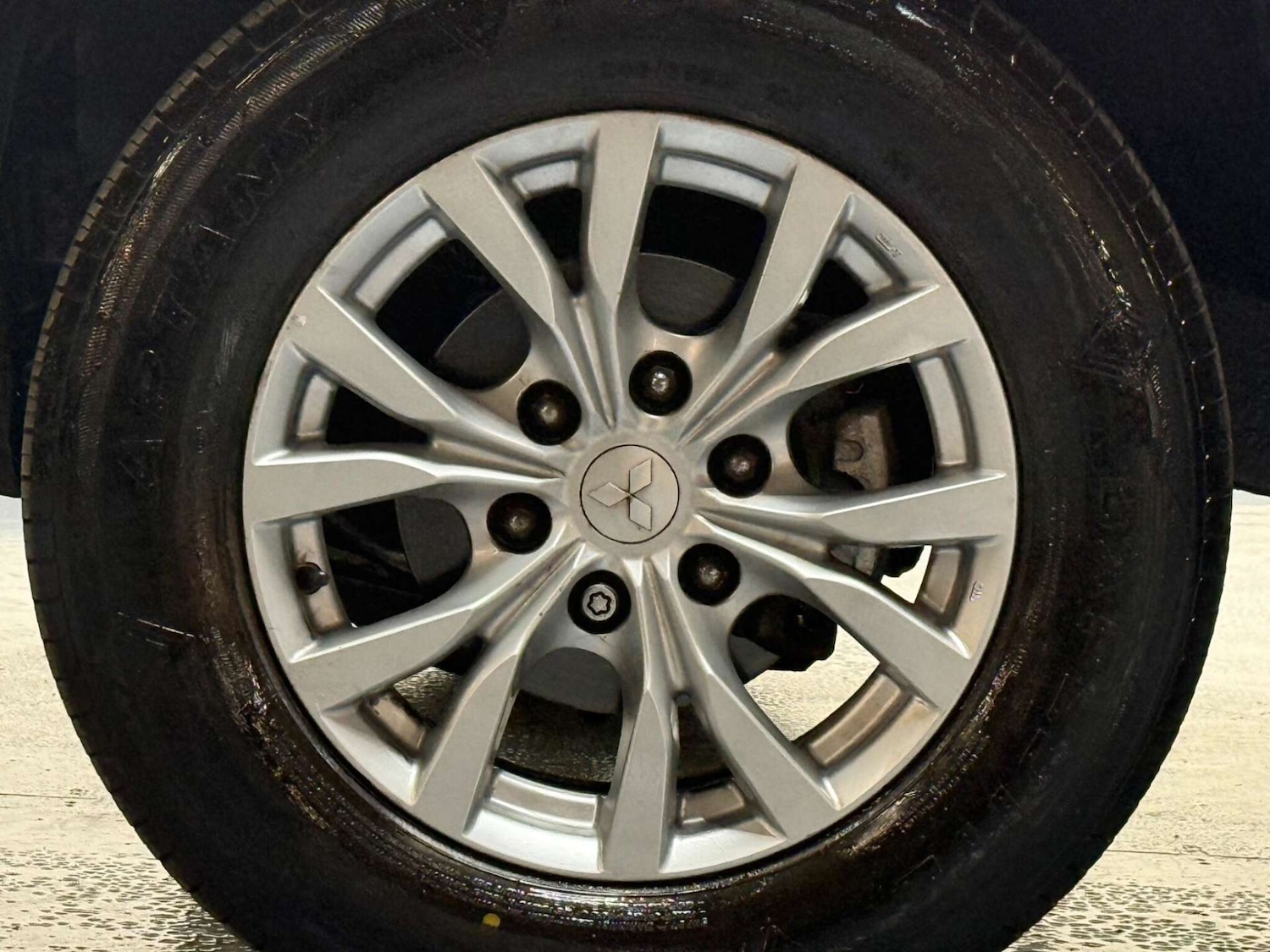 Used Mitsubishi L200 2014 for sale - 76181050: Photo 63