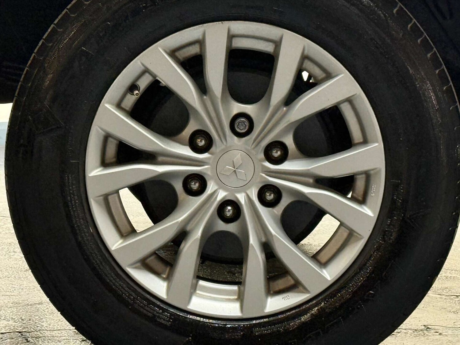 Used Mitsubishi L200 2014 for sale - 76181050: Photo 64