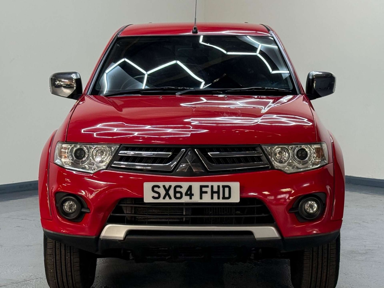 Used Mitsubishi L200 2014 for sale - 76181050: Photo 8
