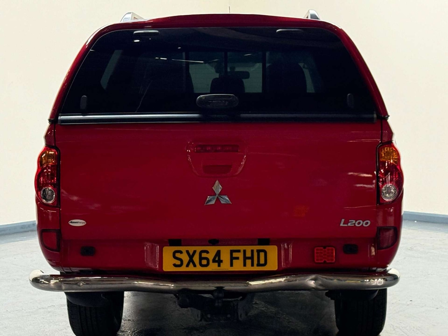 Used Mitsubishi L200 2014 for sale - 76181050: Photo 9