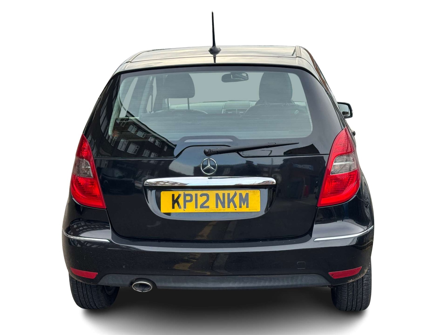 Used Mercedes-Benz A-Class 2012 for sale - 76478926: Photo 10