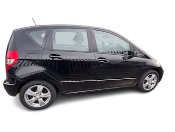 Used Mercedes-Benz A-Class 2012 for sale - 76478926: Photo