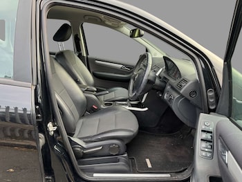 Used Mercedes-Benz A-Class 2012 for sale - 76478926: Photo