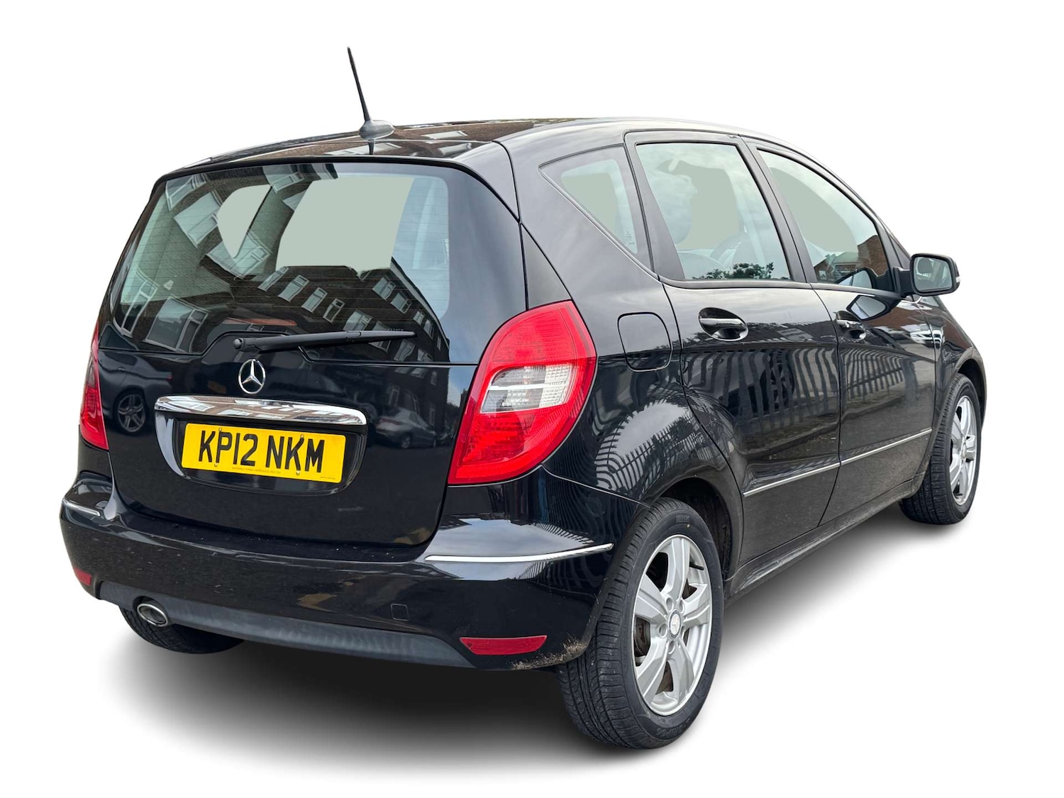 Used Mercedes-Benz A-Class 2012 for sale - 76478926: Photo 7