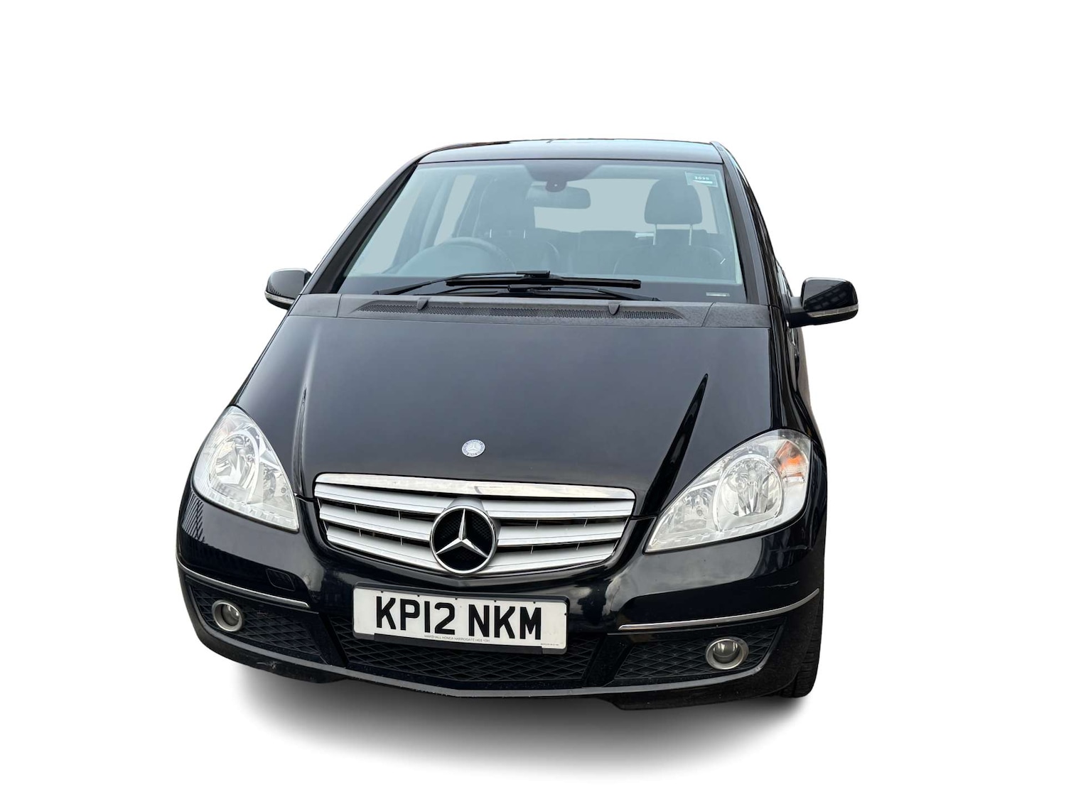 Used Mercedes-Benz A-Class 2012 for sale - 76478926: Photo 9