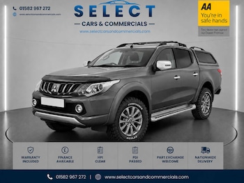 Used Mitsubishi L200 2019 for sale - 79432823: Photo