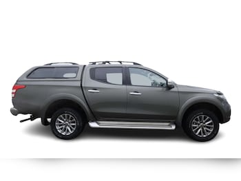 Used Mitsubishi L200 2019 for sale - 79432823: Photo
