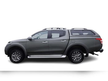 Used Mitsubishi L200 2019 for sale - 79432823: Photo