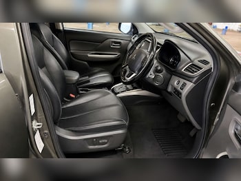 Used Mitsubishi L200 2019 for sale - 79432823: Photo