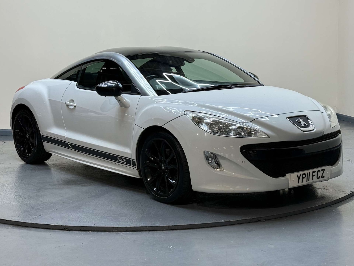 Used Peugeot RCZ 2011 for sale - 76709175: Photo 34
