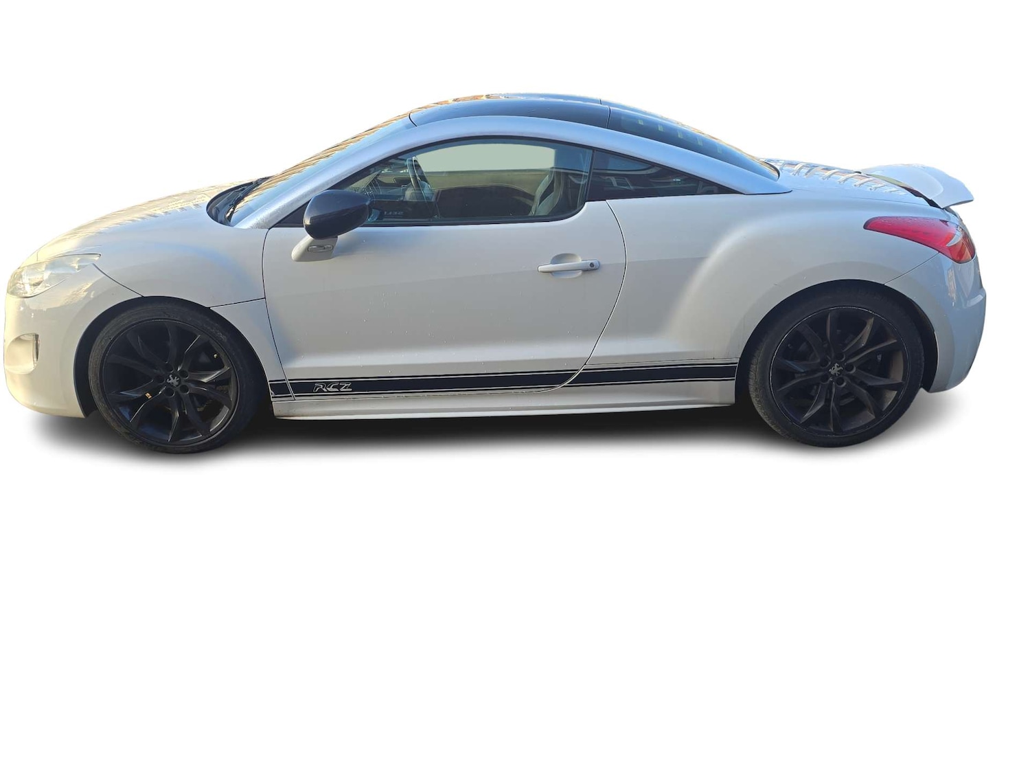Used Peugeot RCZ 2011 for sale - 76709175: Photo 4