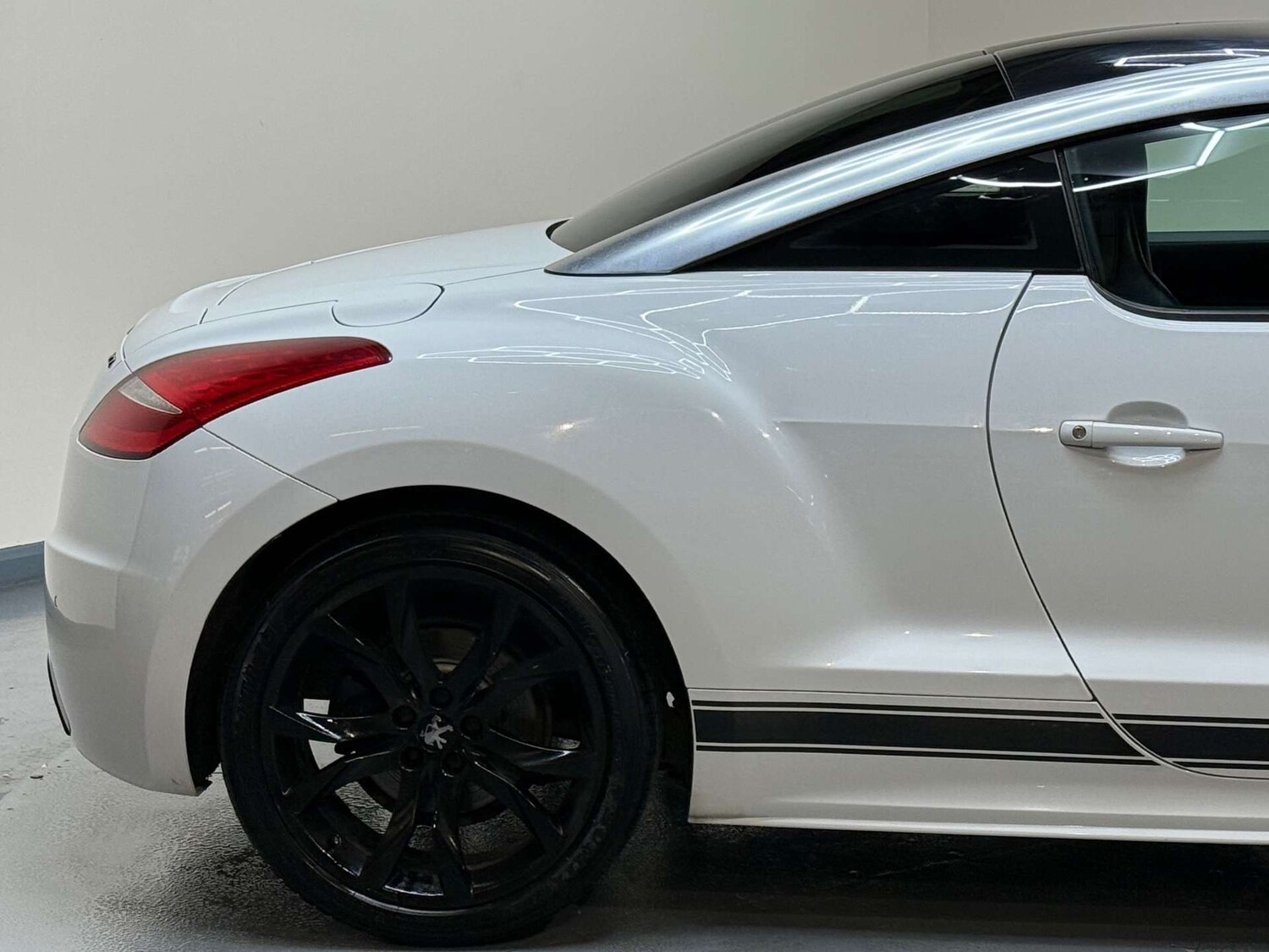 Used Peugeot RCZ 2011 for sale - 76709175: Photo 41