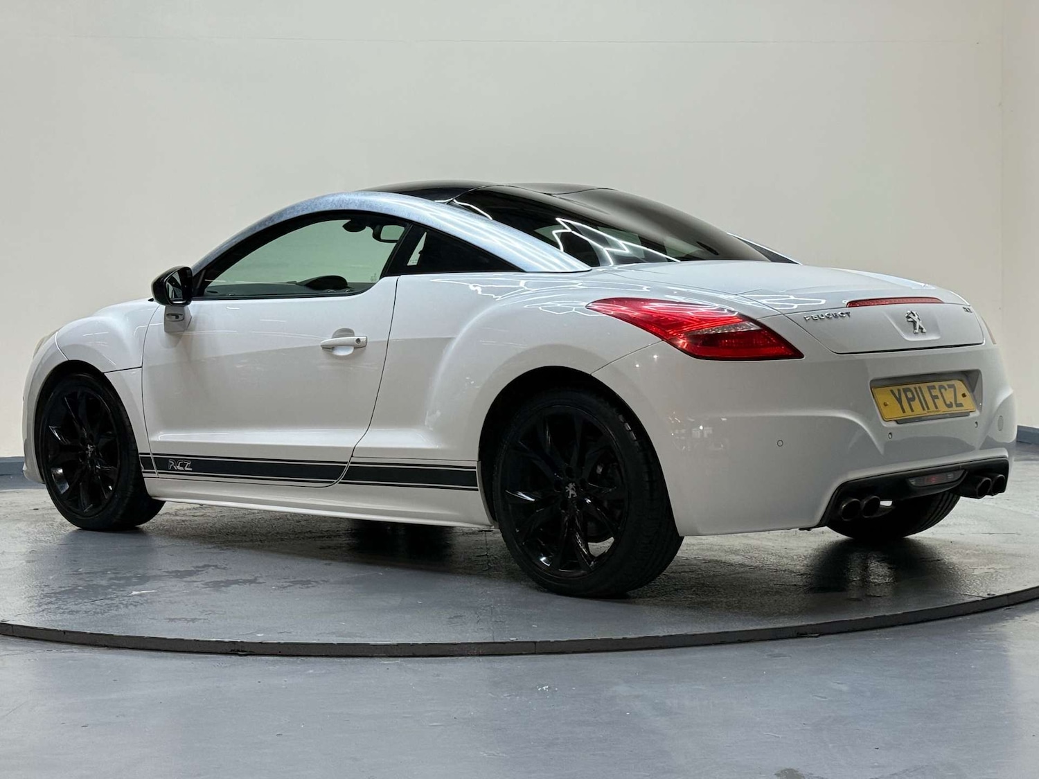 Used Peugeot RCZ 2011 for sale - 76709175: Photo 44