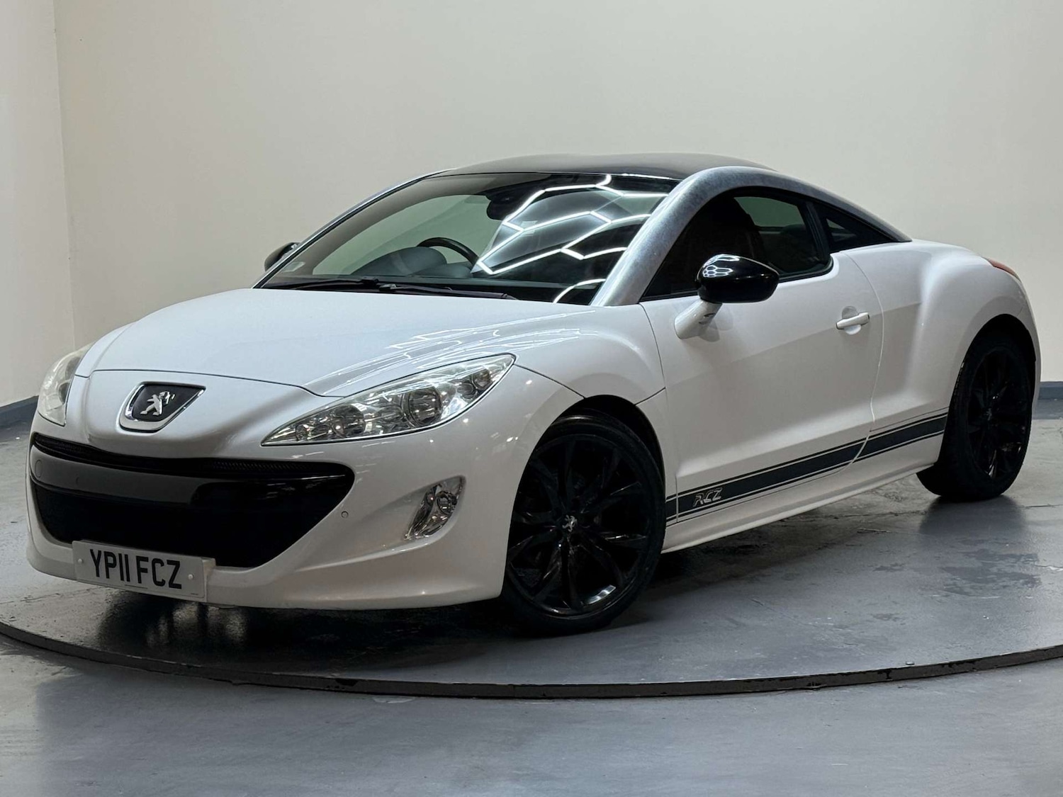 Used Peugeot RCZ 2011 for sale - 76709175: Photo 47