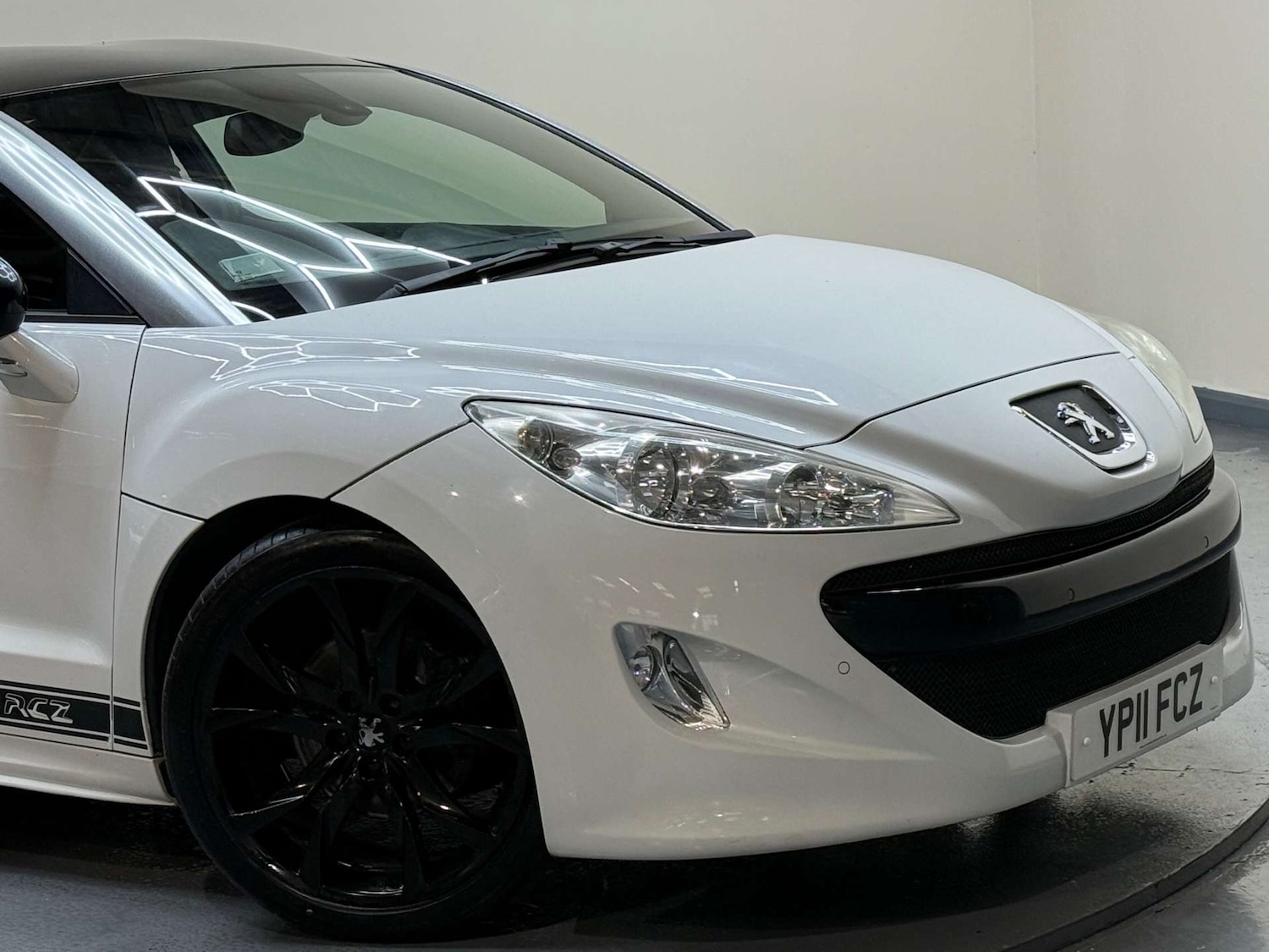 Used Peugeot RCZ 2011 for sale - 76709175: Photo 49