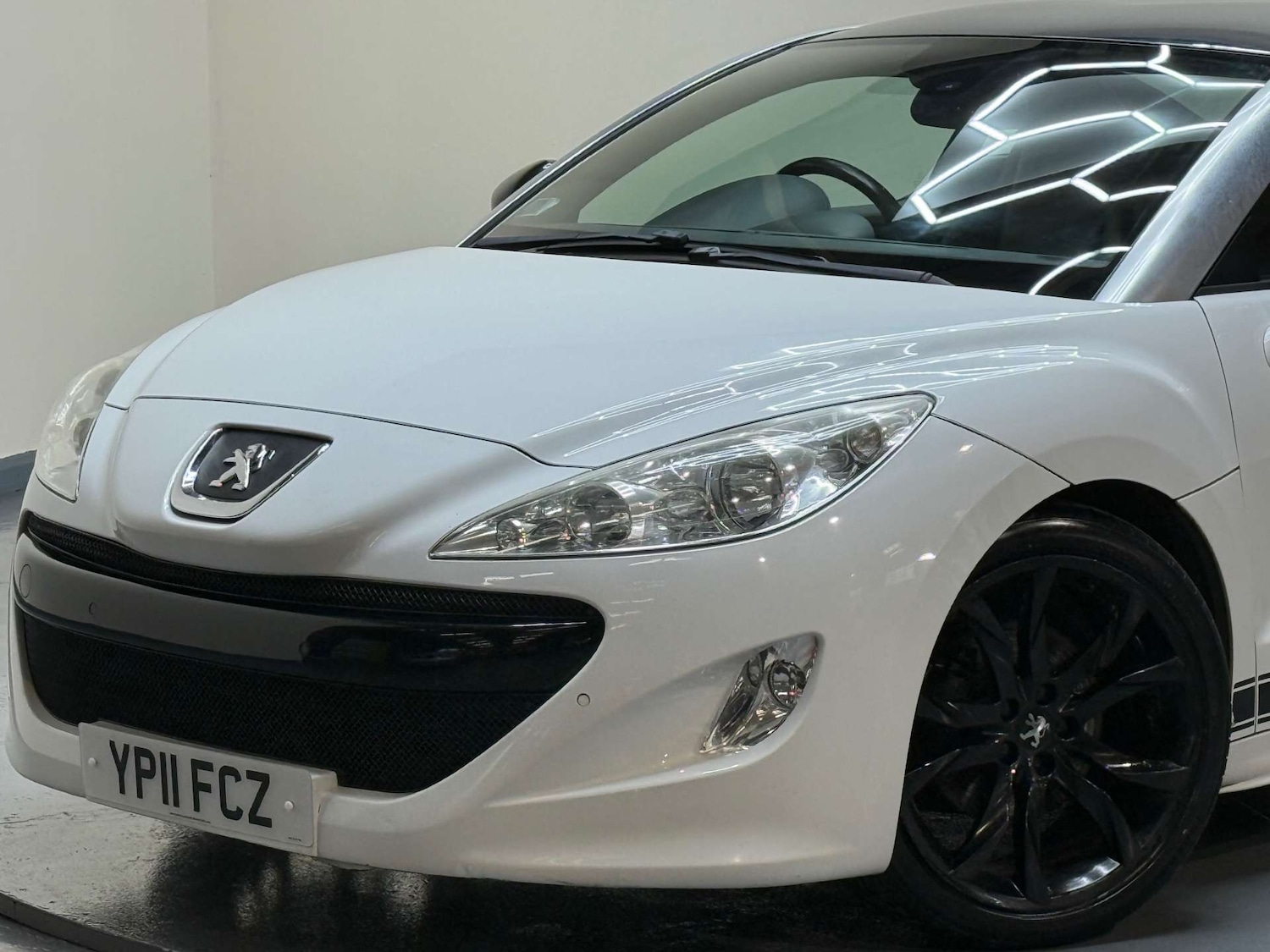 Used Peugeot RCZ 2011 for sale - 76709175: Photo 51