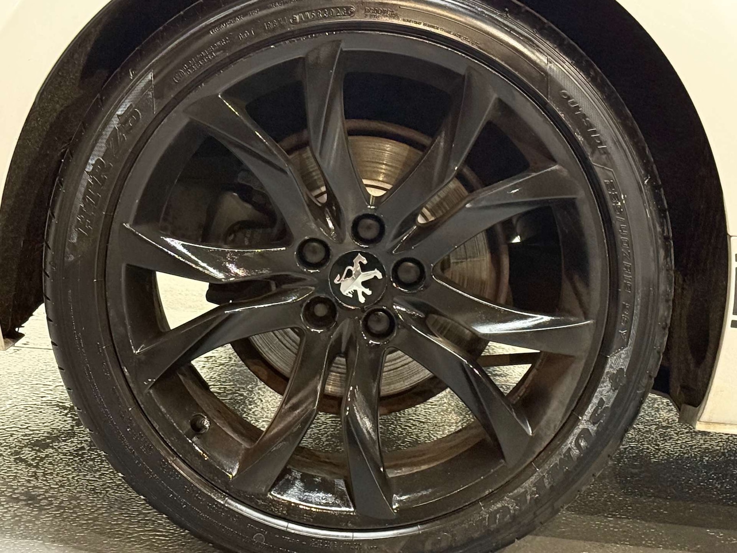 Used Peugeot RCZ 2011 for sale - 76709175: Photo 59