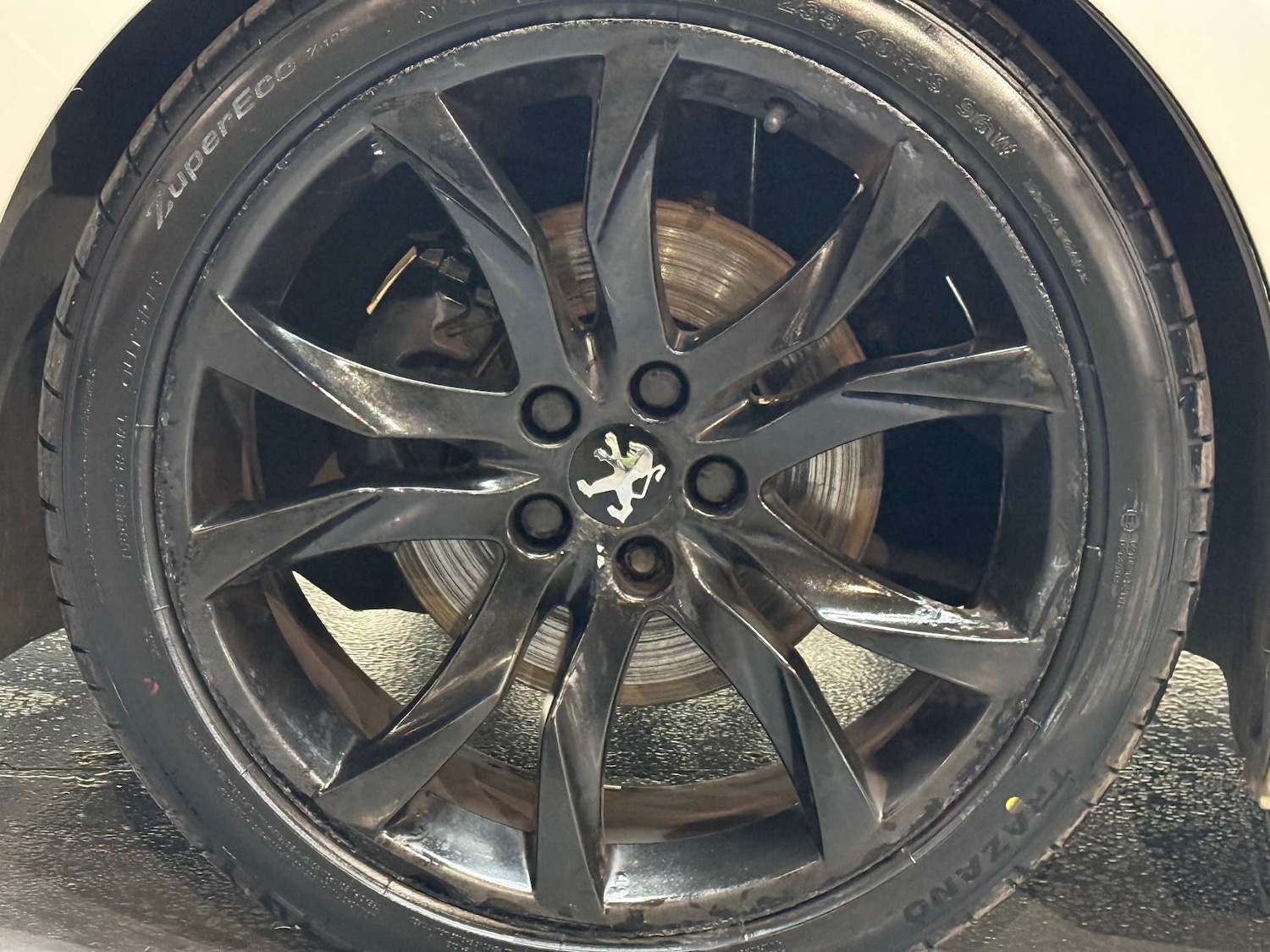 Used Peugeot RCZ 2011 for sale - 76709175: Photo 61