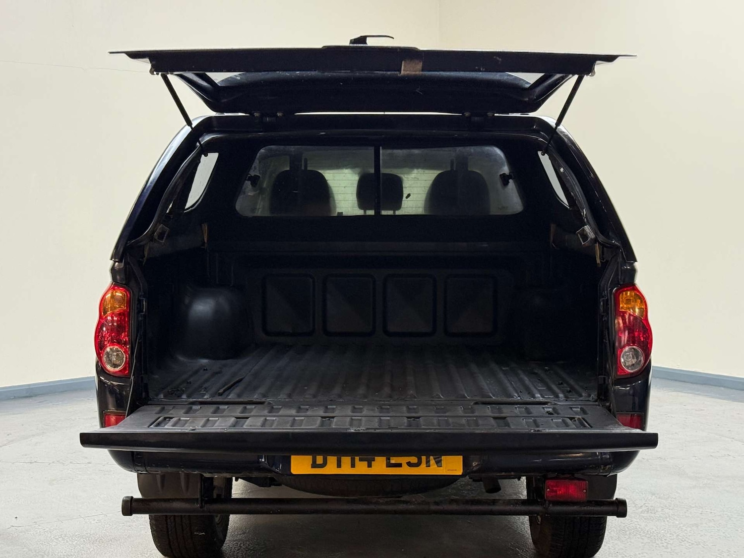 Used Mitsubishi L200 2014 for sale - 77523299: Photo 10