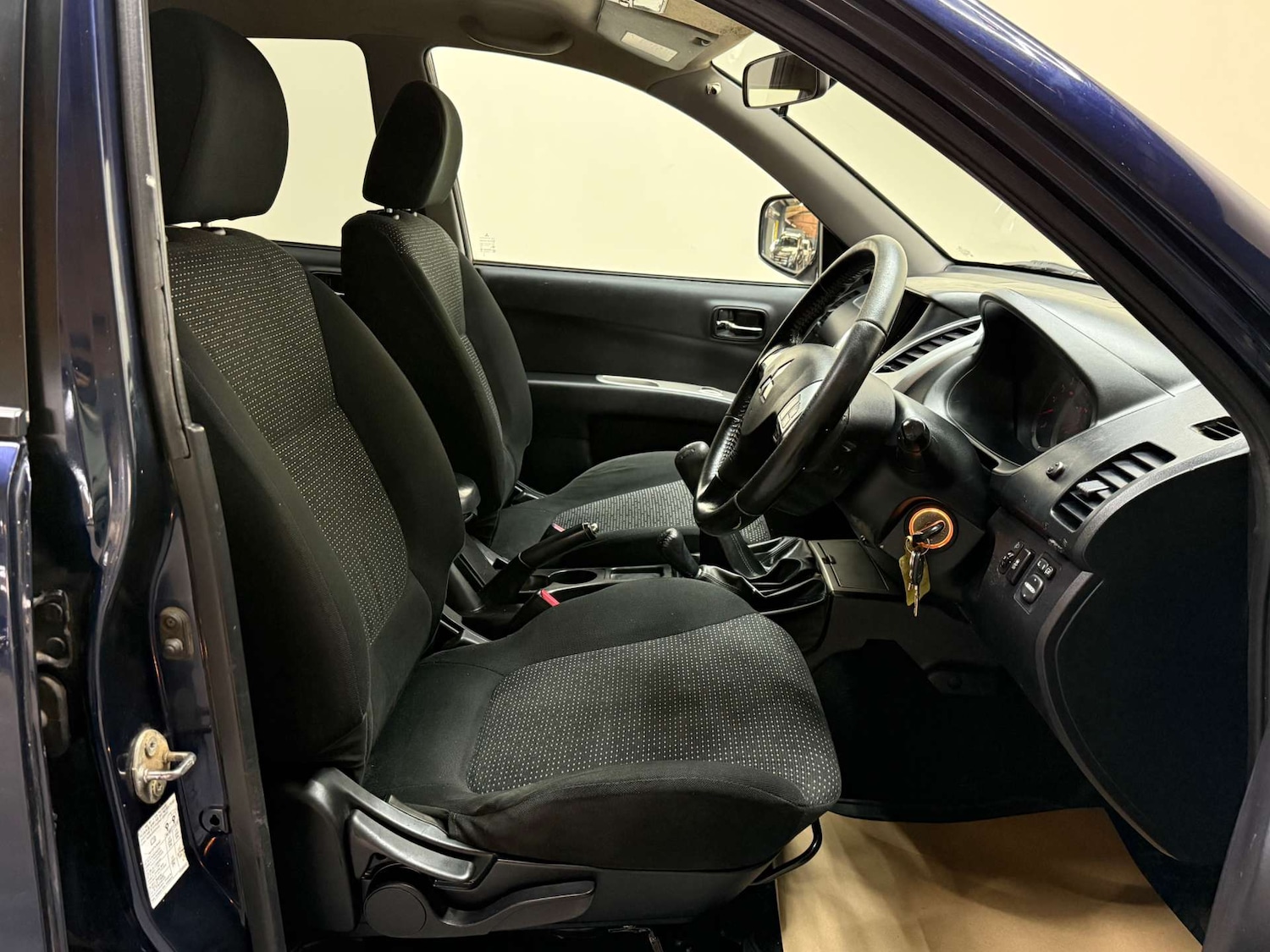 Used Mitsubishi L200 2014 for sale - 77523299: Photo 14