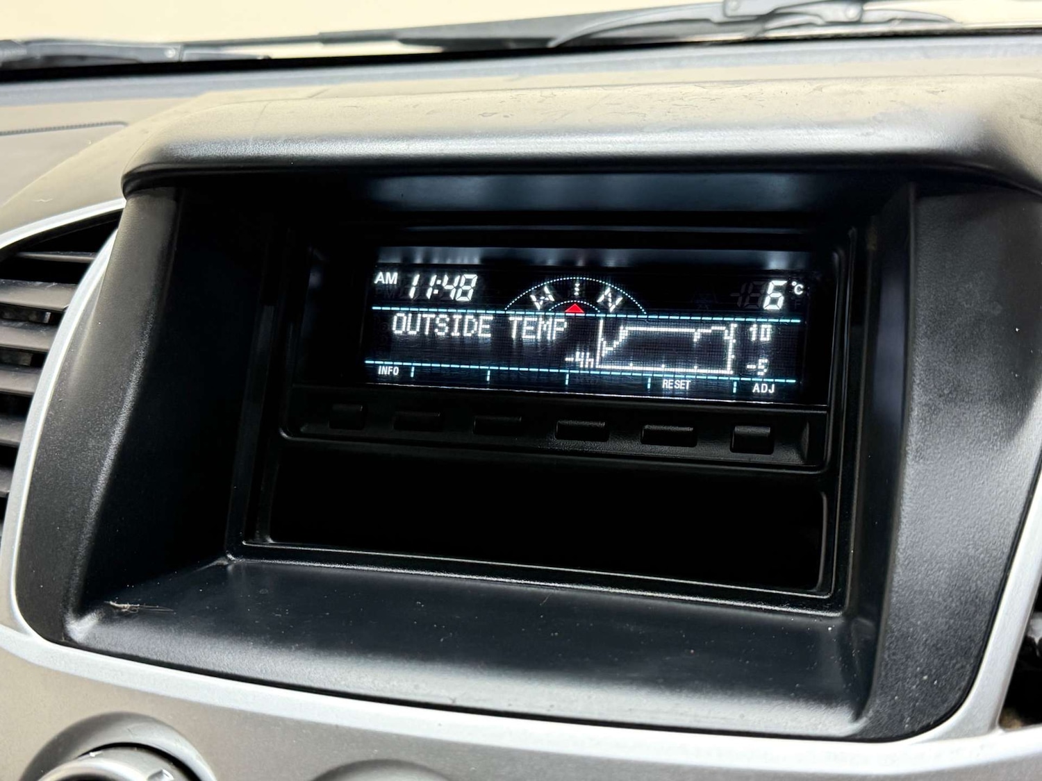 Used Mitsubishi L200 2014 for sale - 77523299: Photo 20