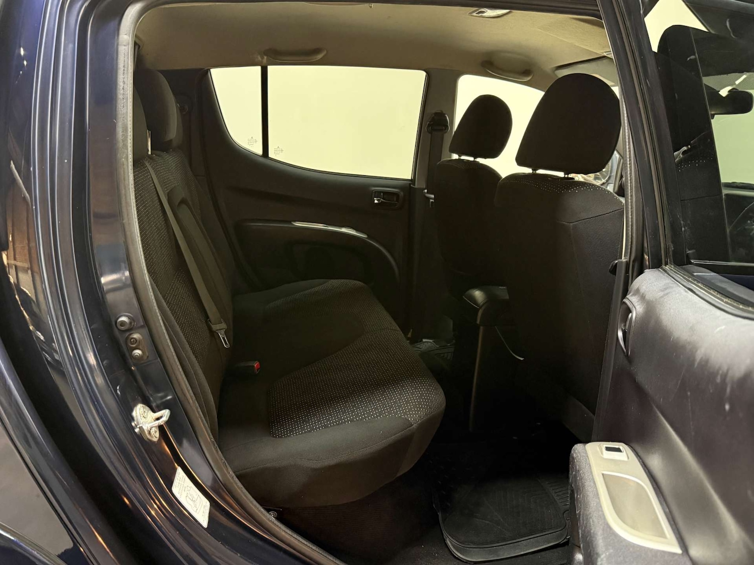 Used Mitsubishi L200 2014 for sale - 77523299: Photo 24