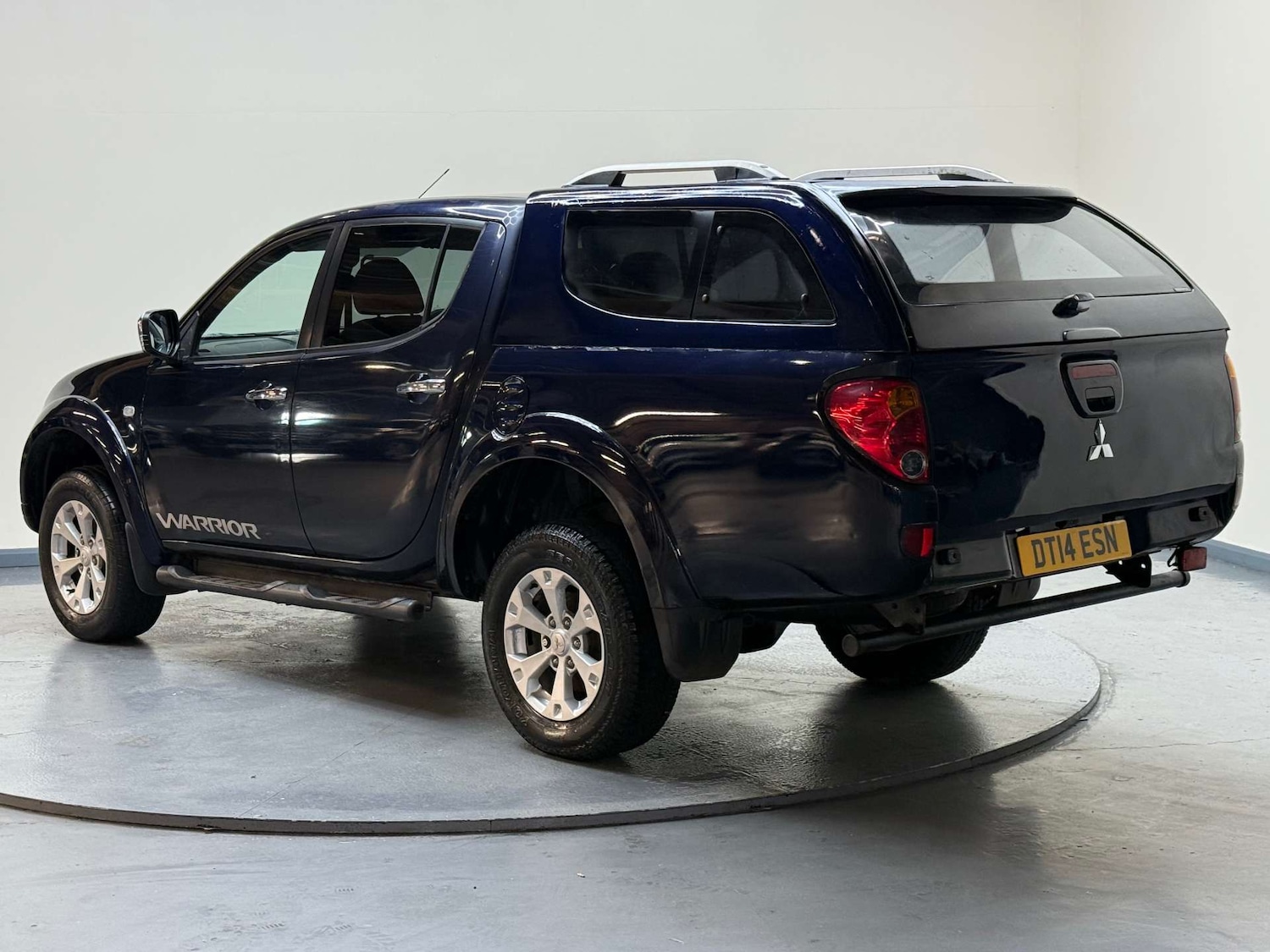 Used Mitsubishi L200 2014 for sale - 77523299: Photo 27