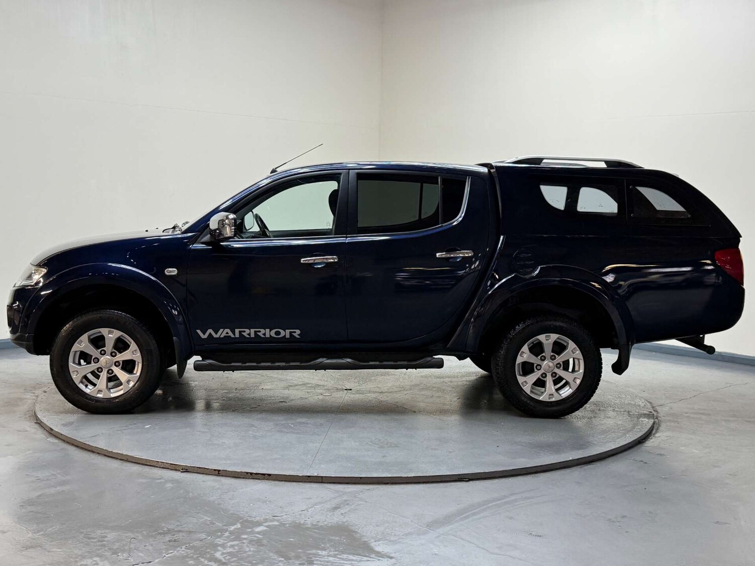 Used Mitsubishi L200 2014 for sale - 77523299: Photo 28