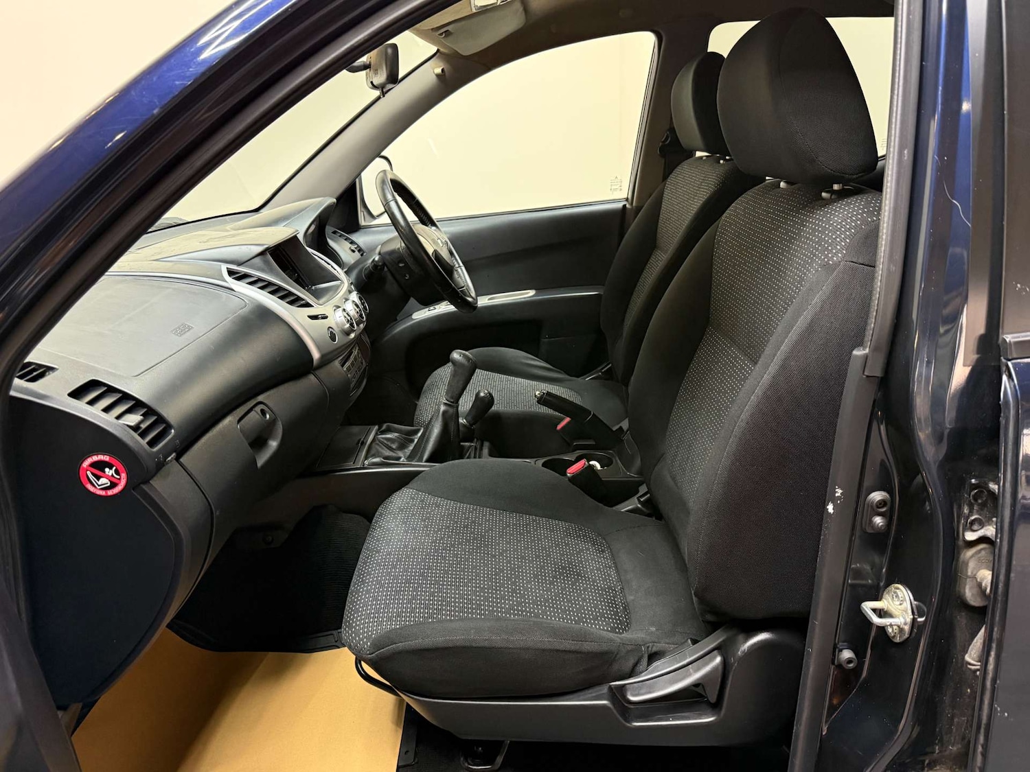 Used Mitsubishi L200 2014 for sale - 77523299: Photo 29