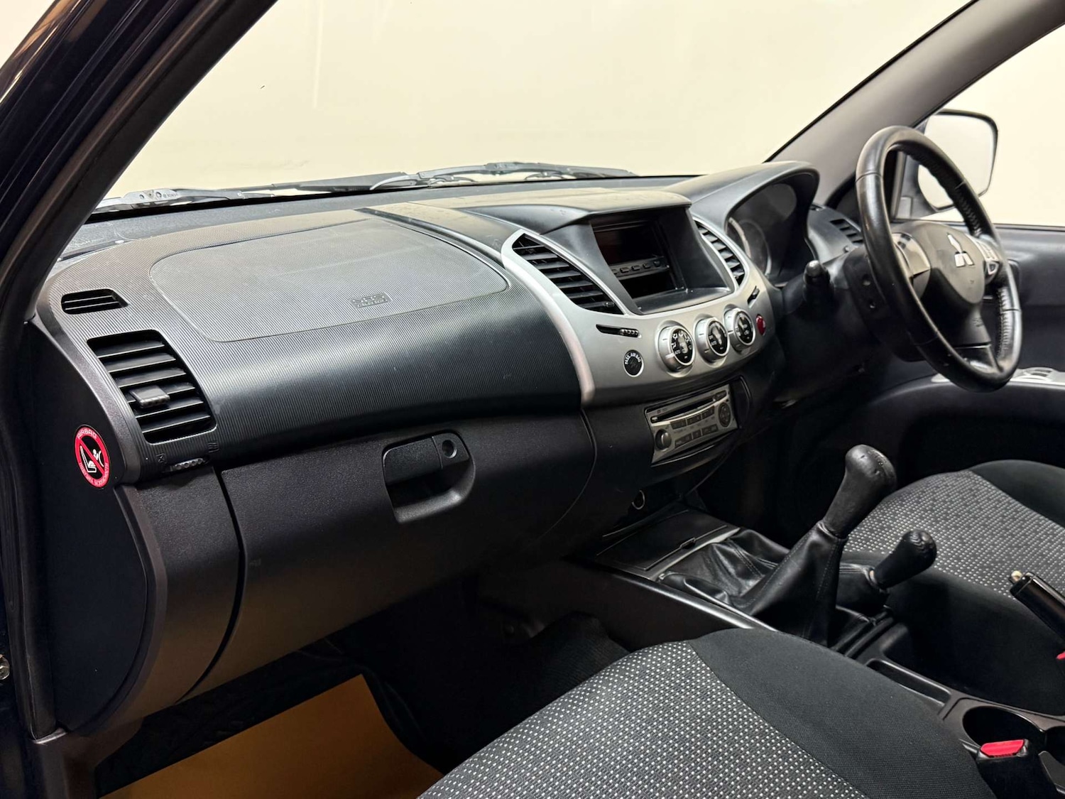 Used Mitsubishi L200 2014 for sale - 77523299: Photo 31