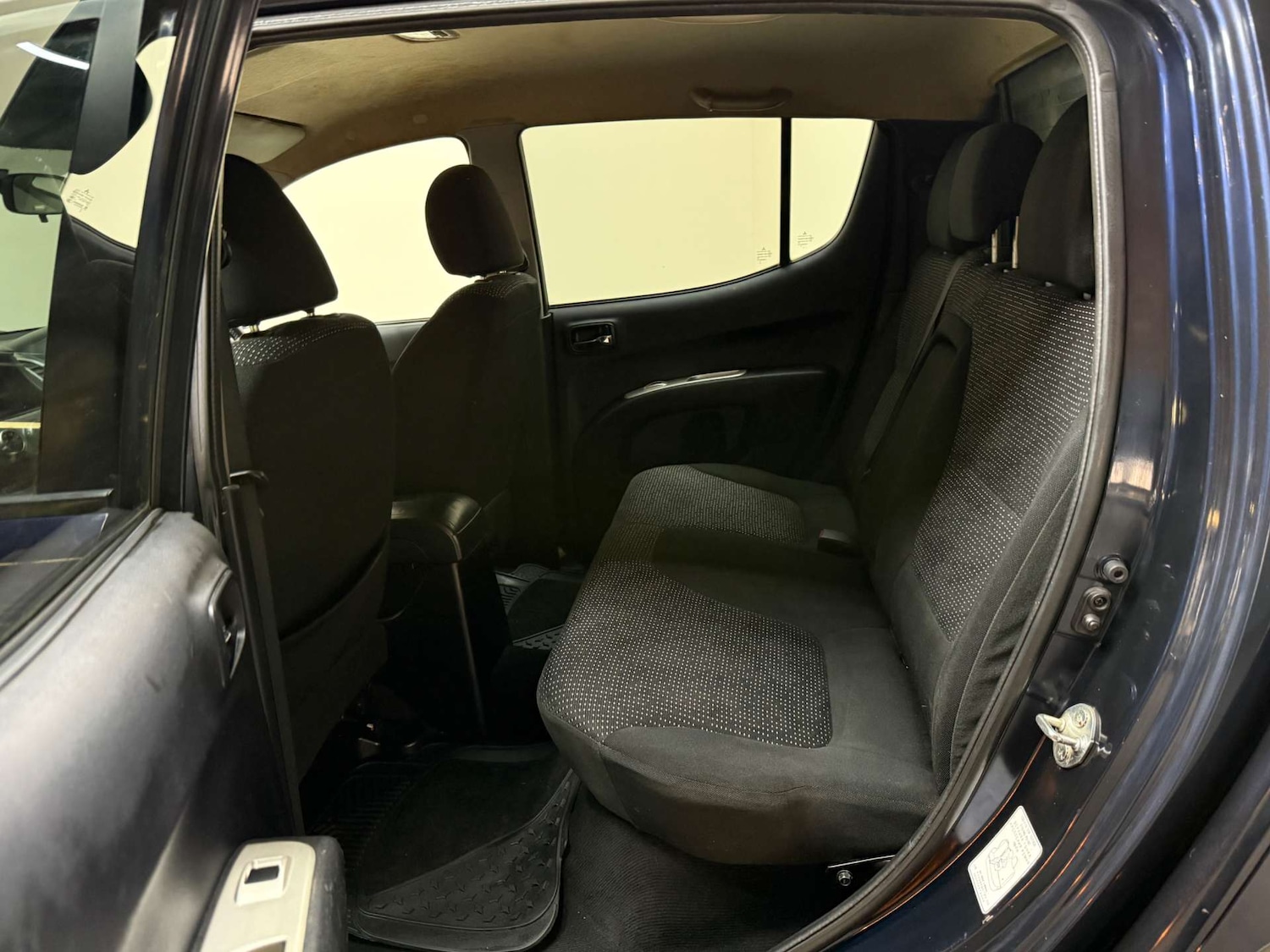 Used Mitsubishi L200 2014 for sale - 77523299: Photo 32