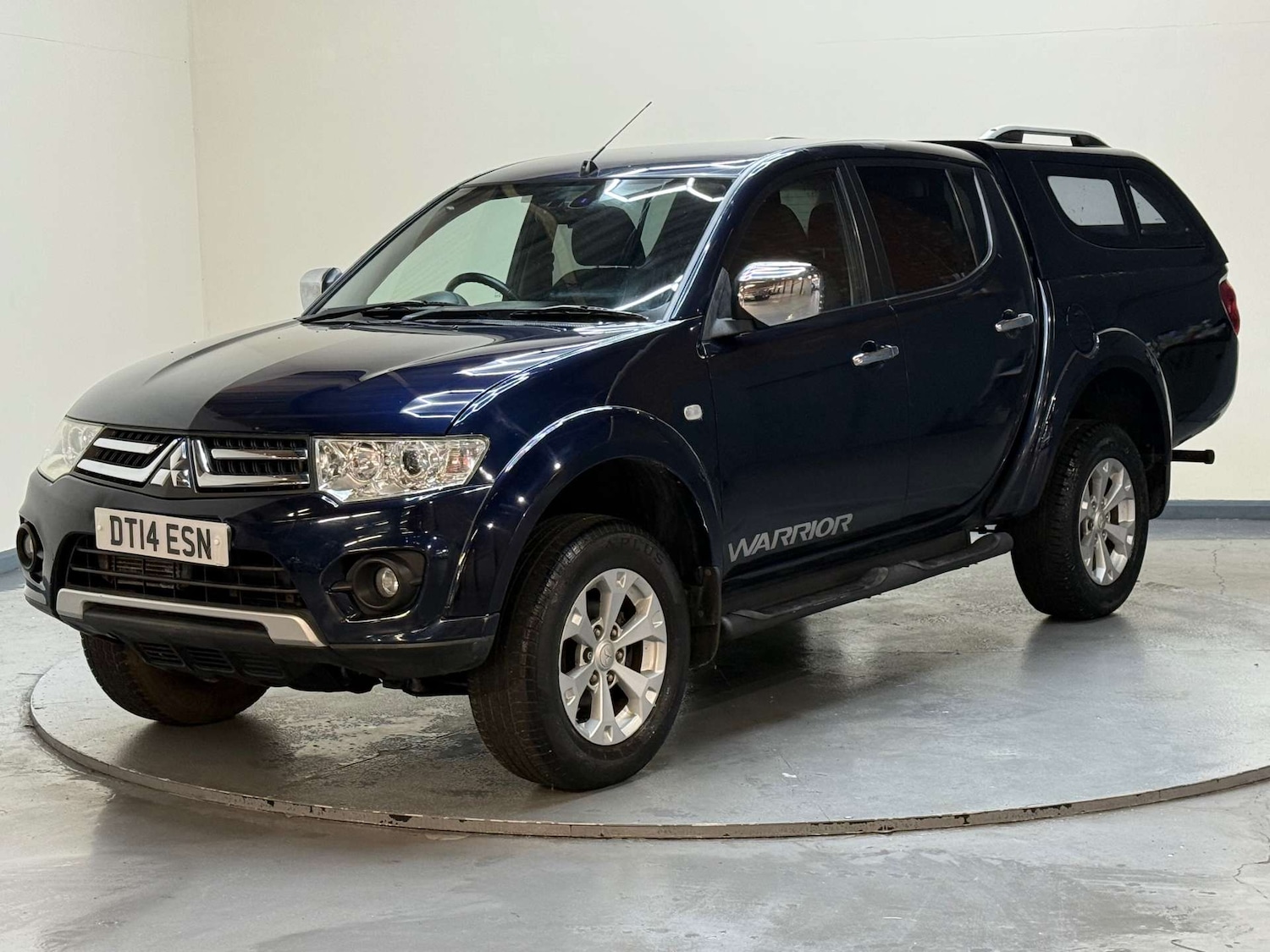 Used Mitsubishi L200 2014 for sale - 77523299: Photo 33