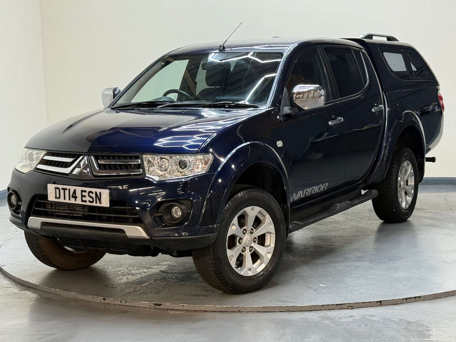 Used Mitsubishi L200 2014 for sale - 77523299: Photo 36