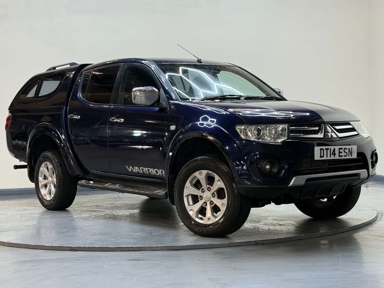 Used Mitsubishi L200 2014 for sale - 77523299: Photo 40